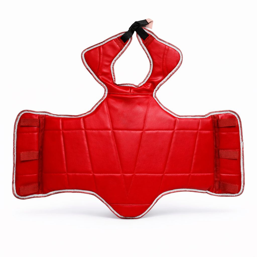 CR-711 PROTECTOR CUERPO BOXEO