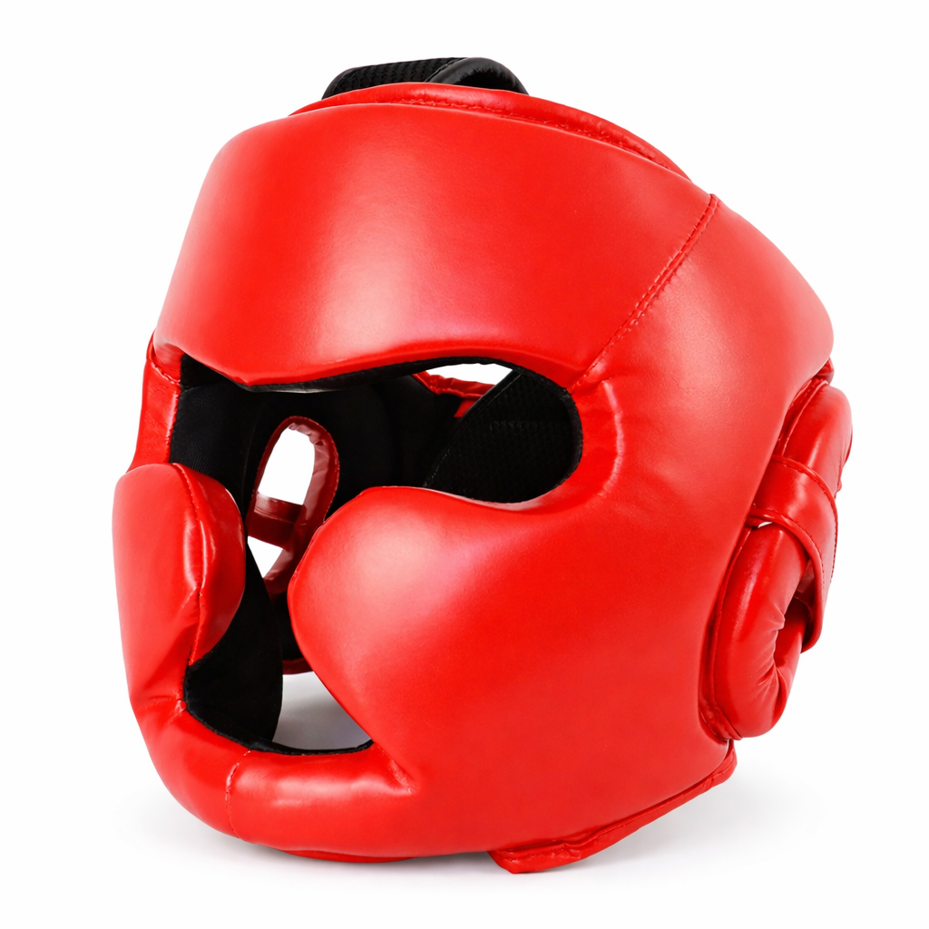 CR-712 CASCO BOXEO