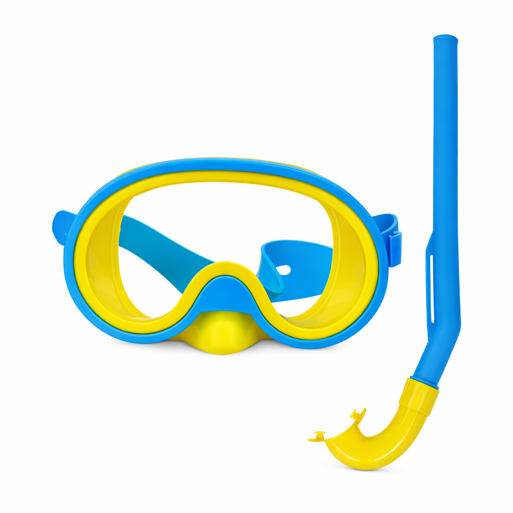 CR-721 KIT BUCEO NIÑO
