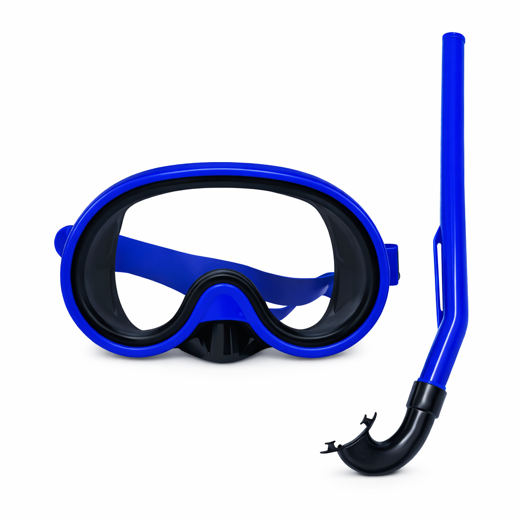 CR-721 KIT BUCEO NIÑO