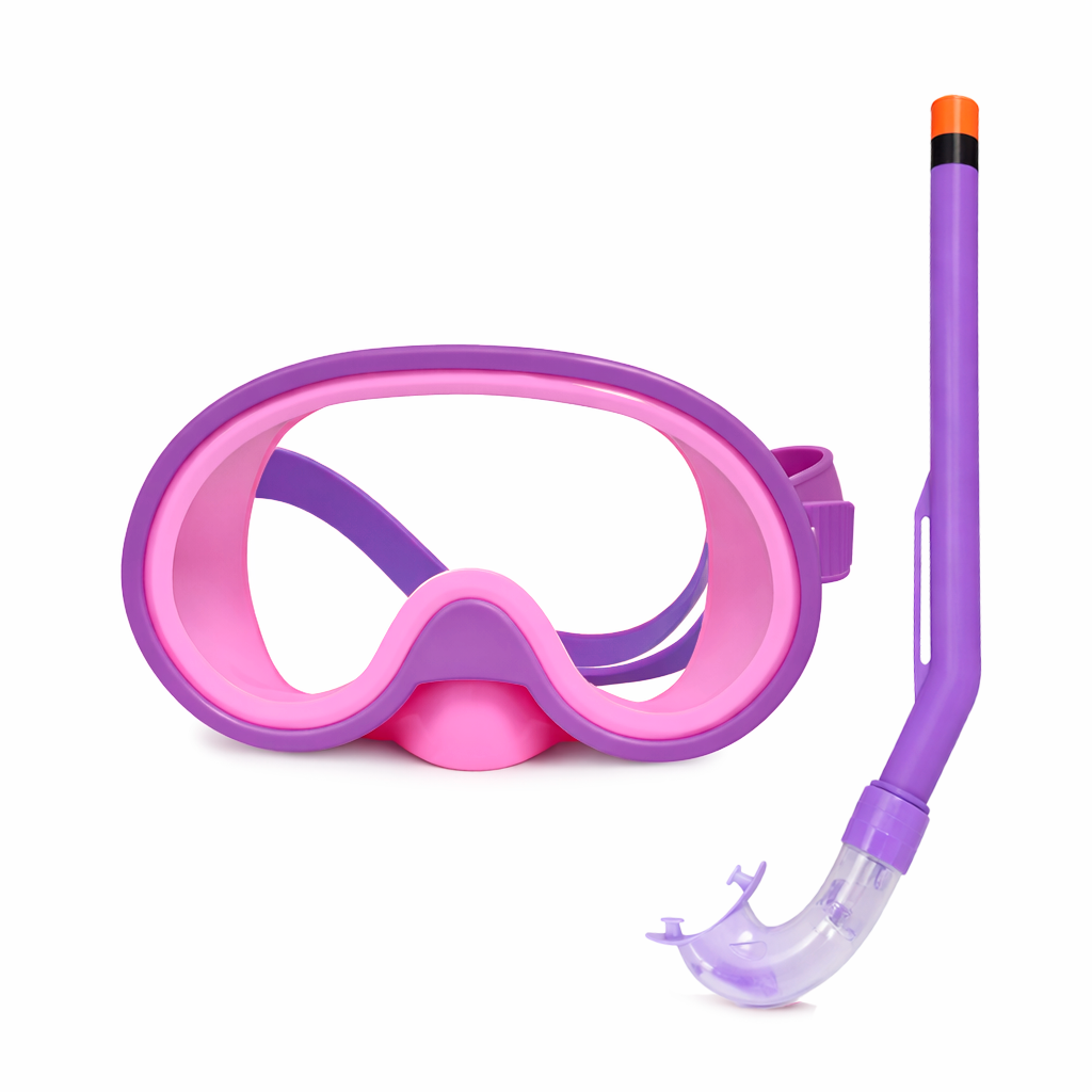 CR-721 KIT BUCEO NIÑO