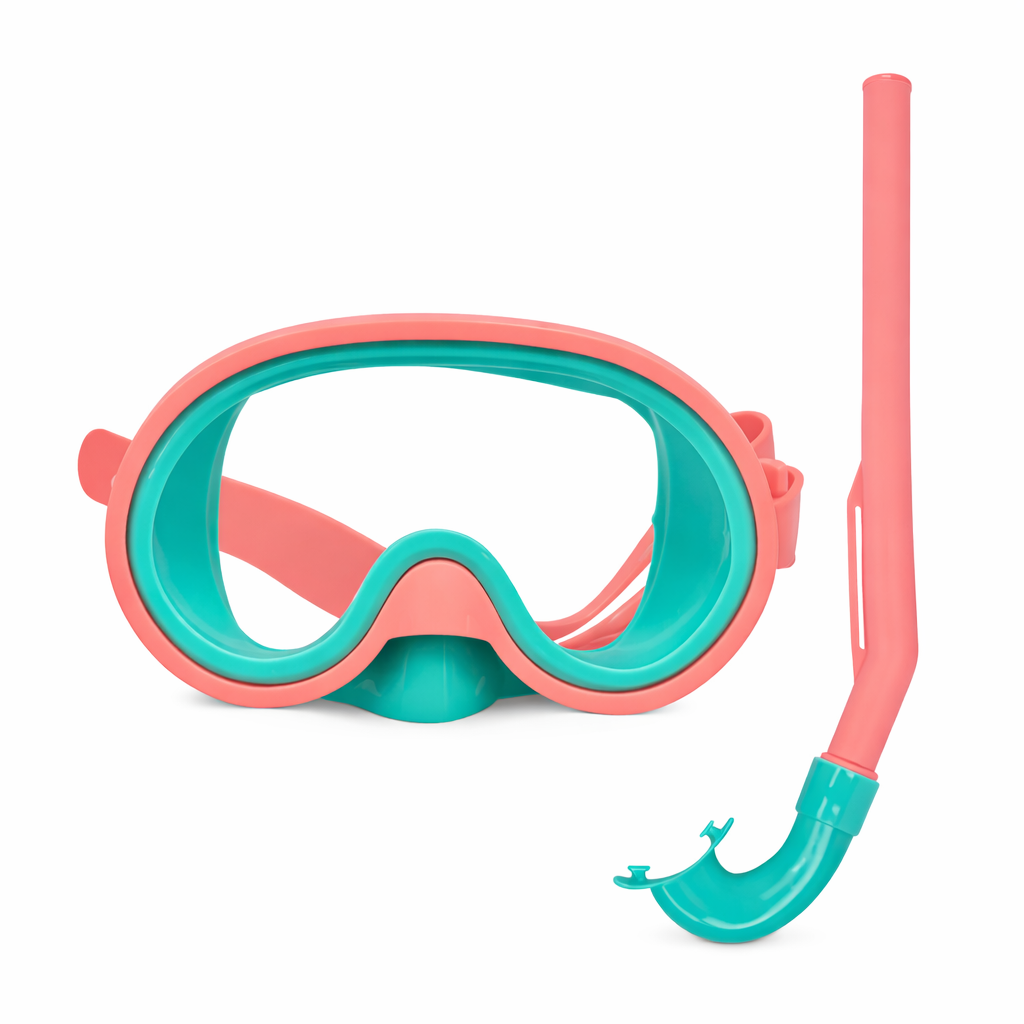 CR-721 KIT BUCEO NIÑO