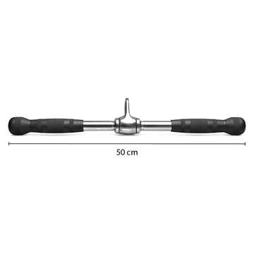 CR-772 BARRA DE ADAPTACION