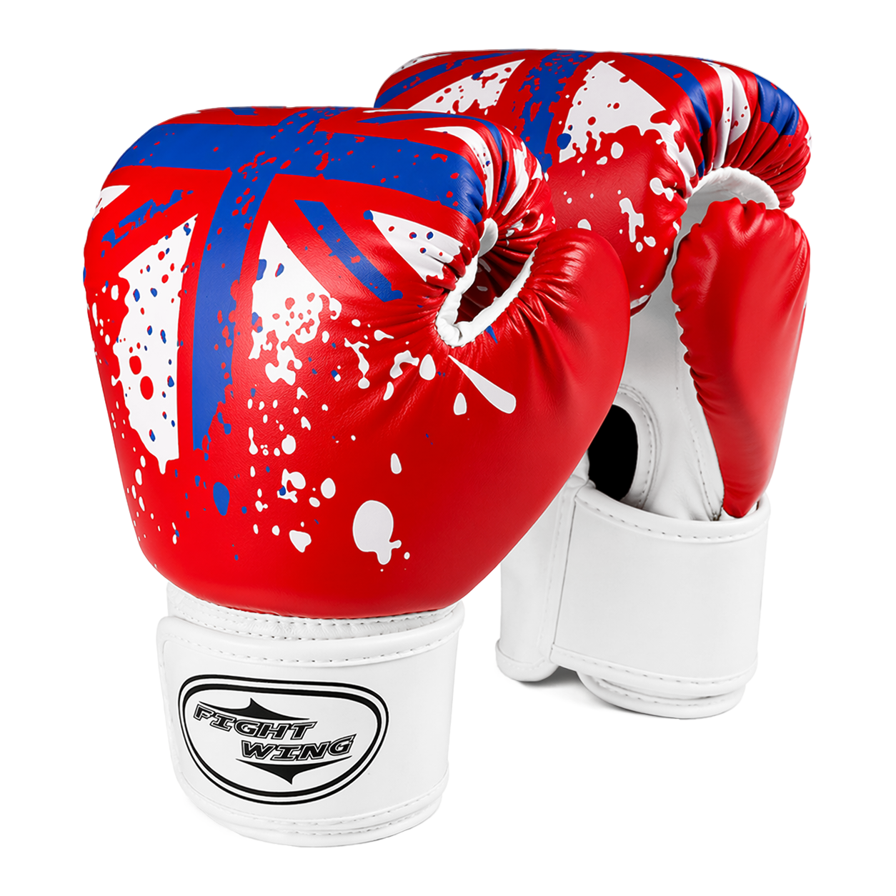 CR-800 GUANTES DE BOXEO PARA NINO