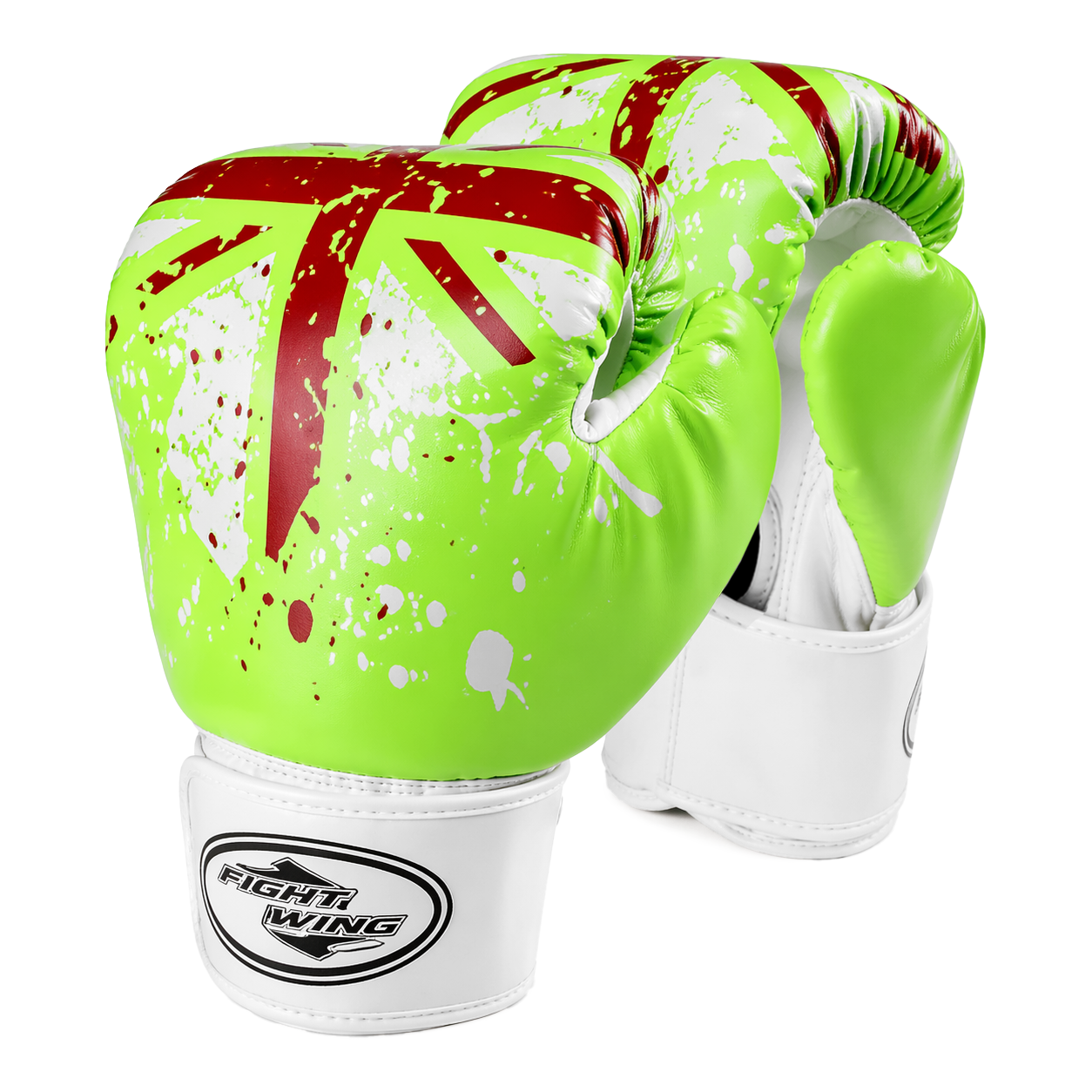 CR-800 GUANTES DE BOXEO PARA NINO
