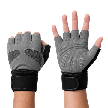CR-807 GUANTES DE GIMNASIO
