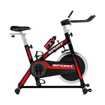 CR-814 BICICLETA ESTATICA