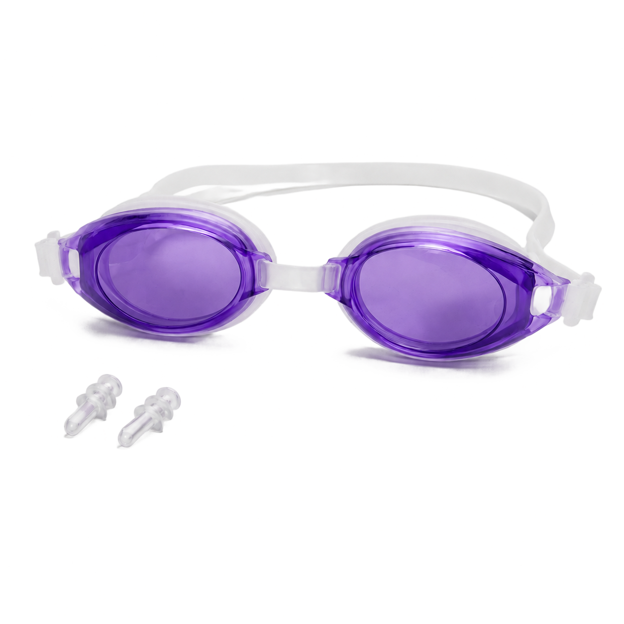 CR-819 GAFAS DE NATACION ADULTO
