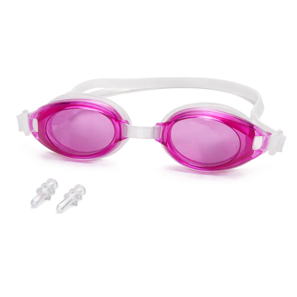 CR-819 GAFAS DE NATACION ADULTO