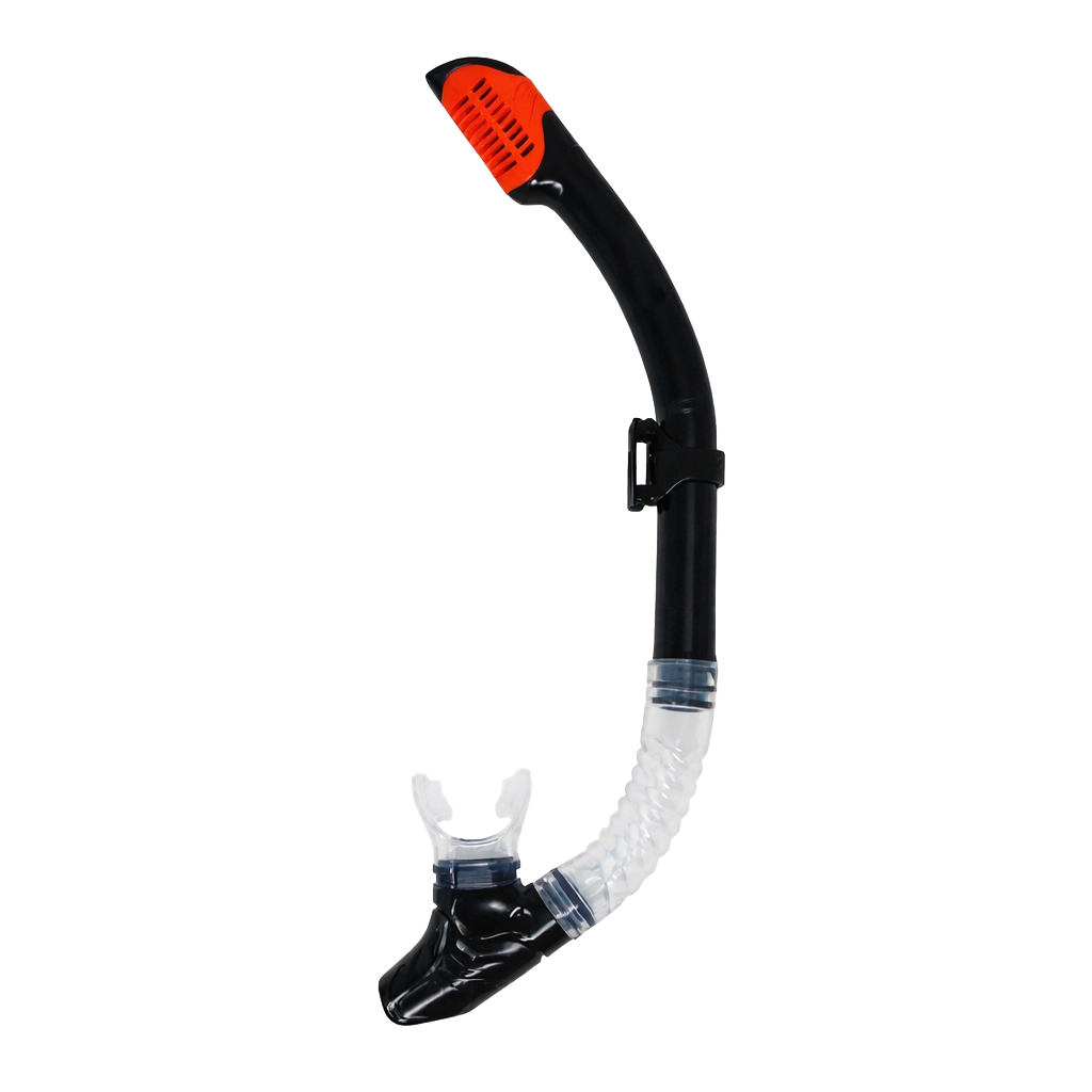 CR-821 TUBO DE SNORKEL