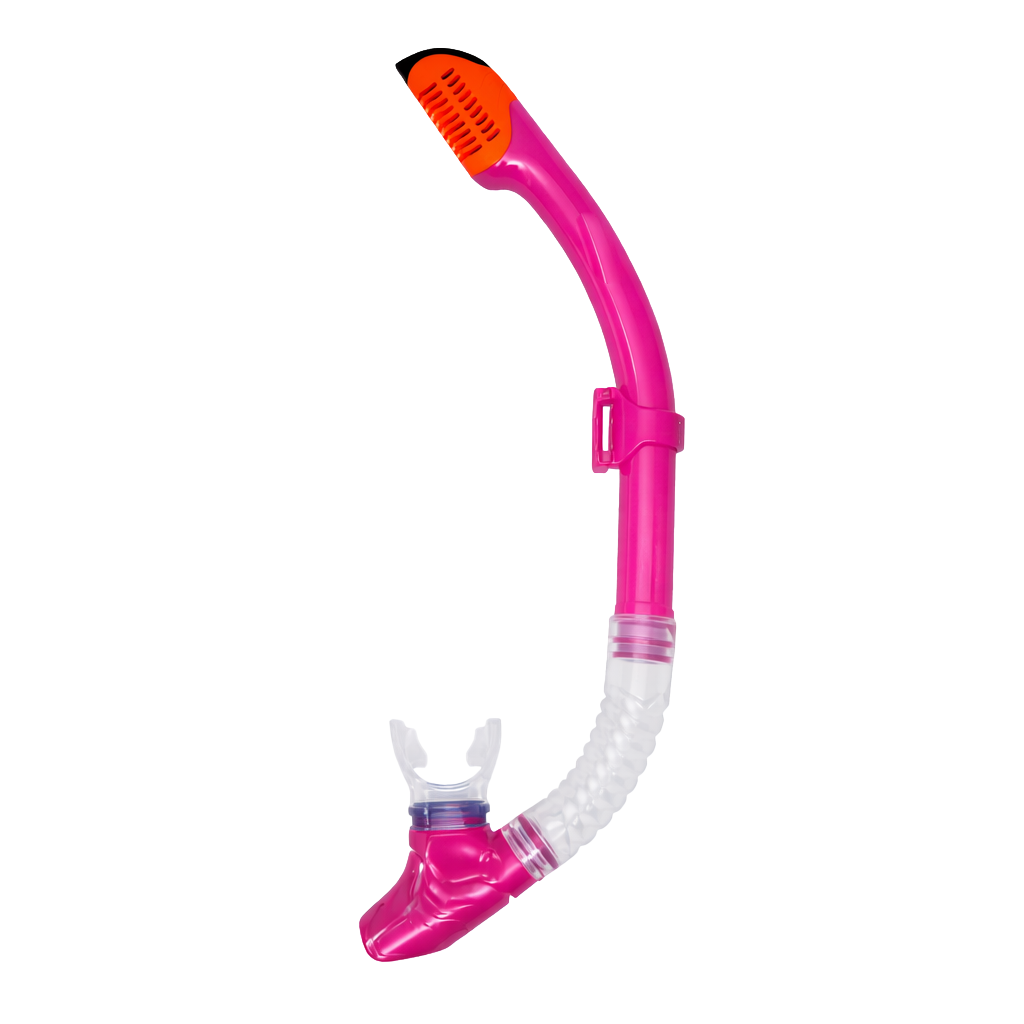 CR-821 TUBO DE SNORKEL