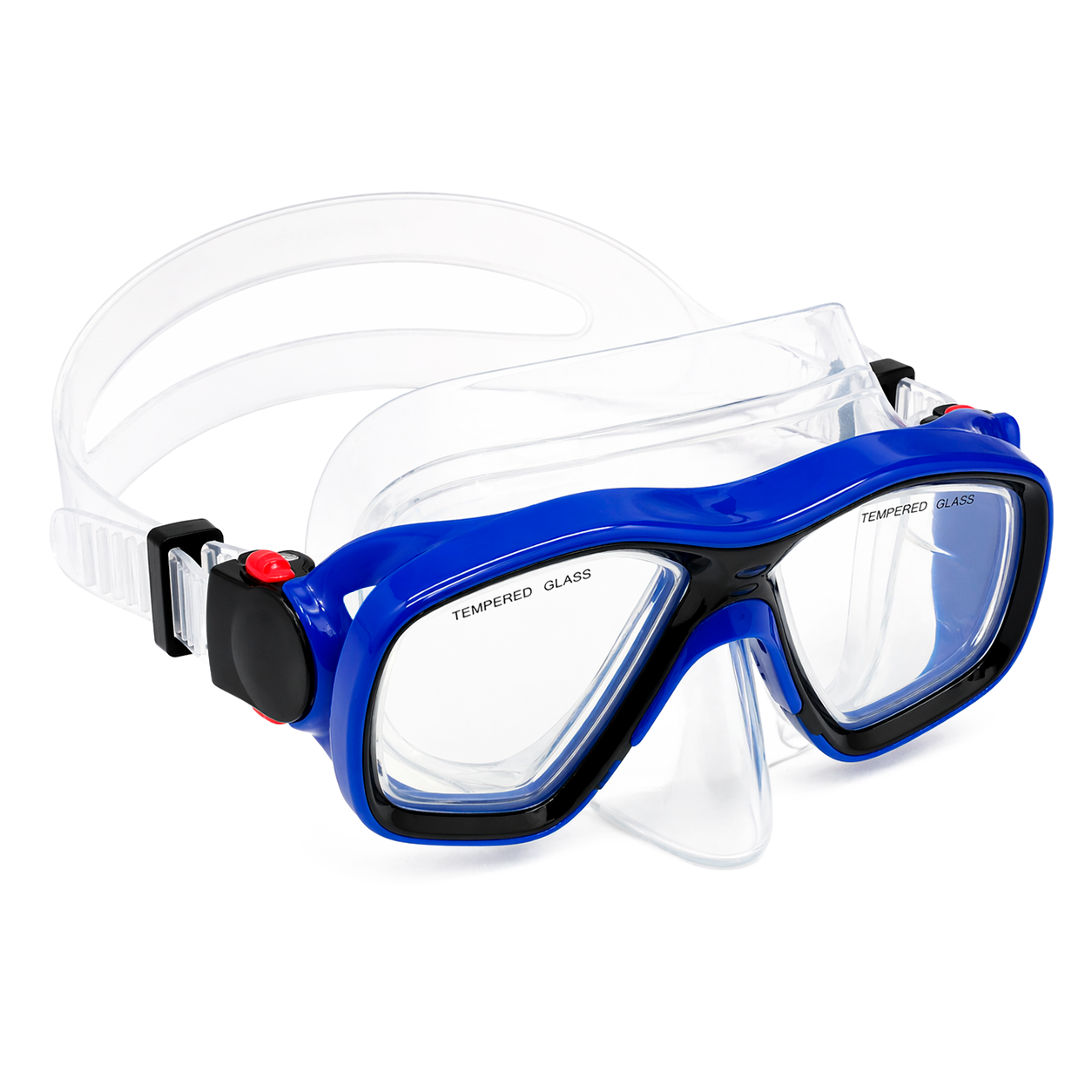 CR-822 GAFAS DE BUCEO ADULTO