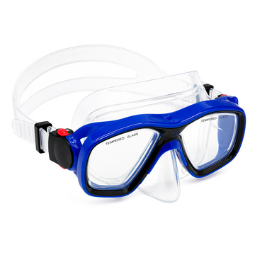 CR-822 GAFAS DE BUCEO ADULTO