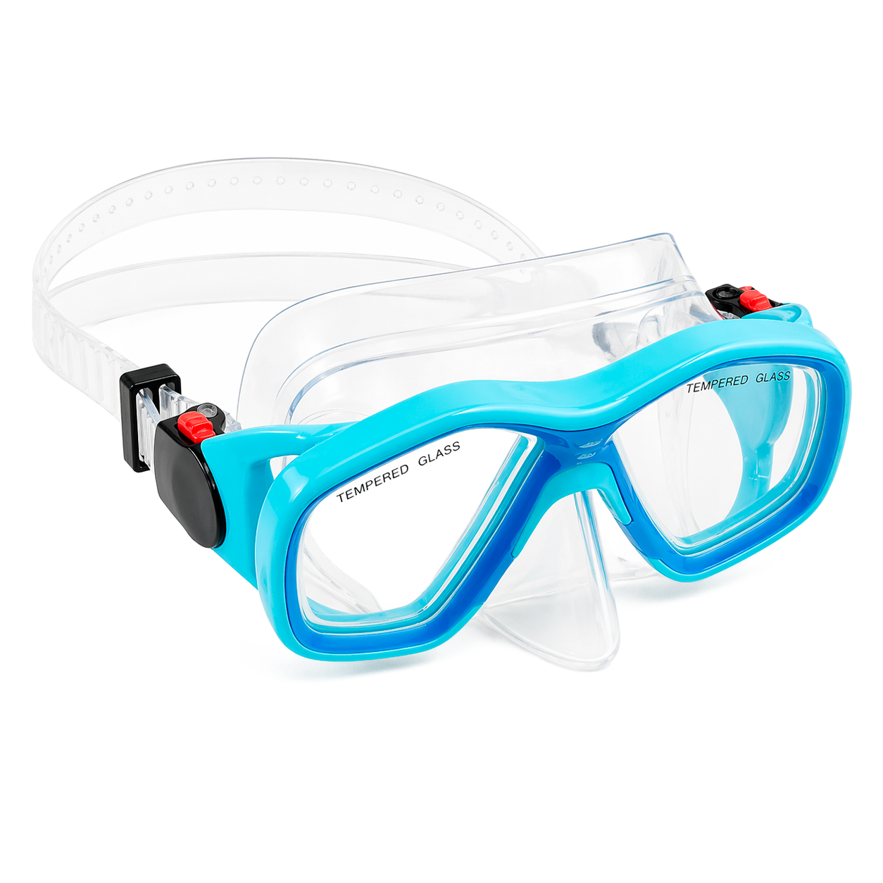 CR-822 GAFAS DE BUCEO ADULTO