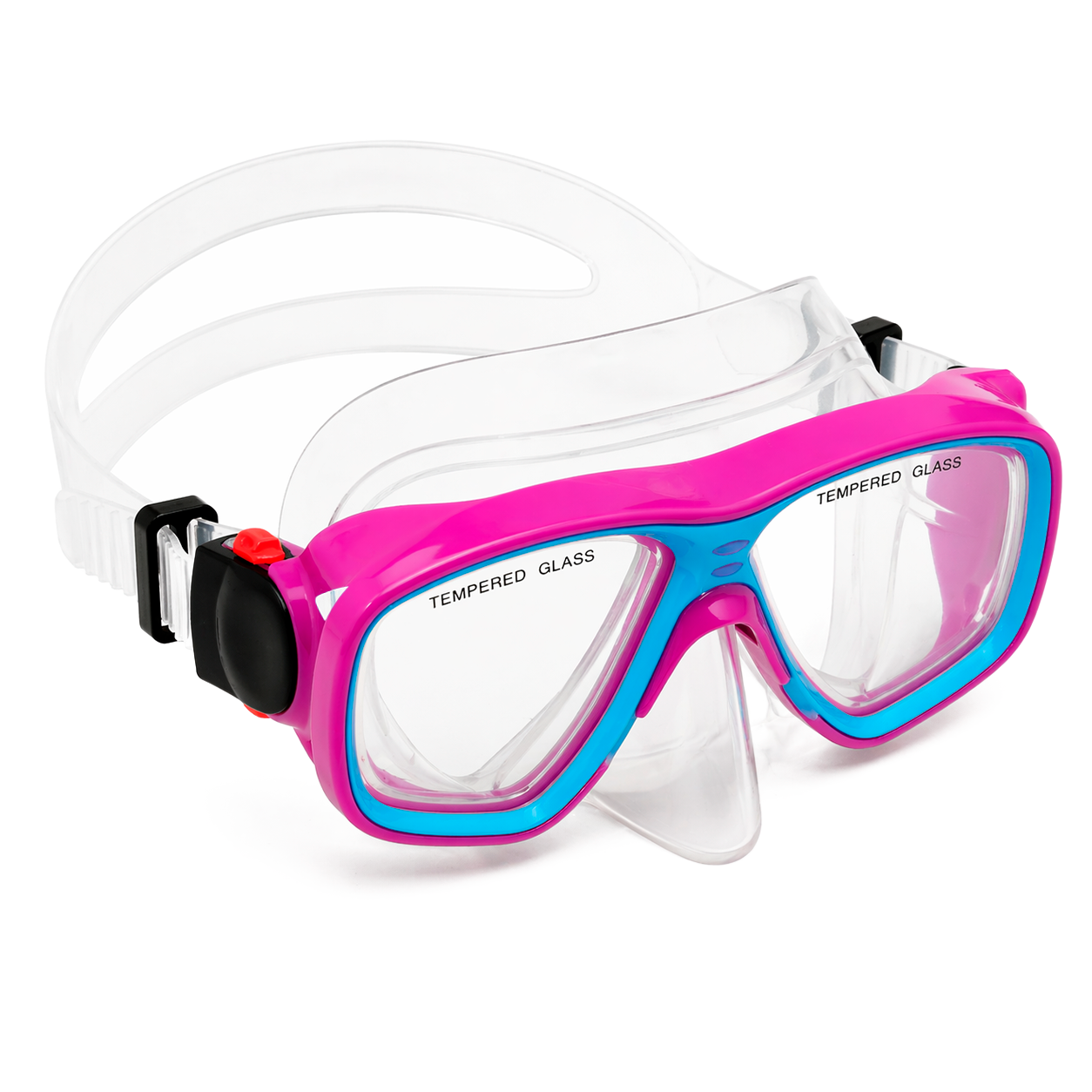 CR-822 GAFAS DE BUCEO ADULTO