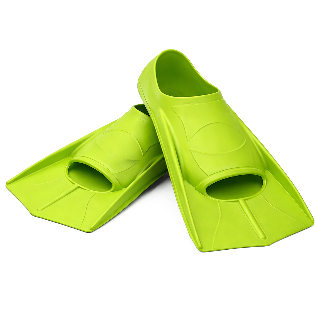 CR-825 ALETAS DE NATACION X2