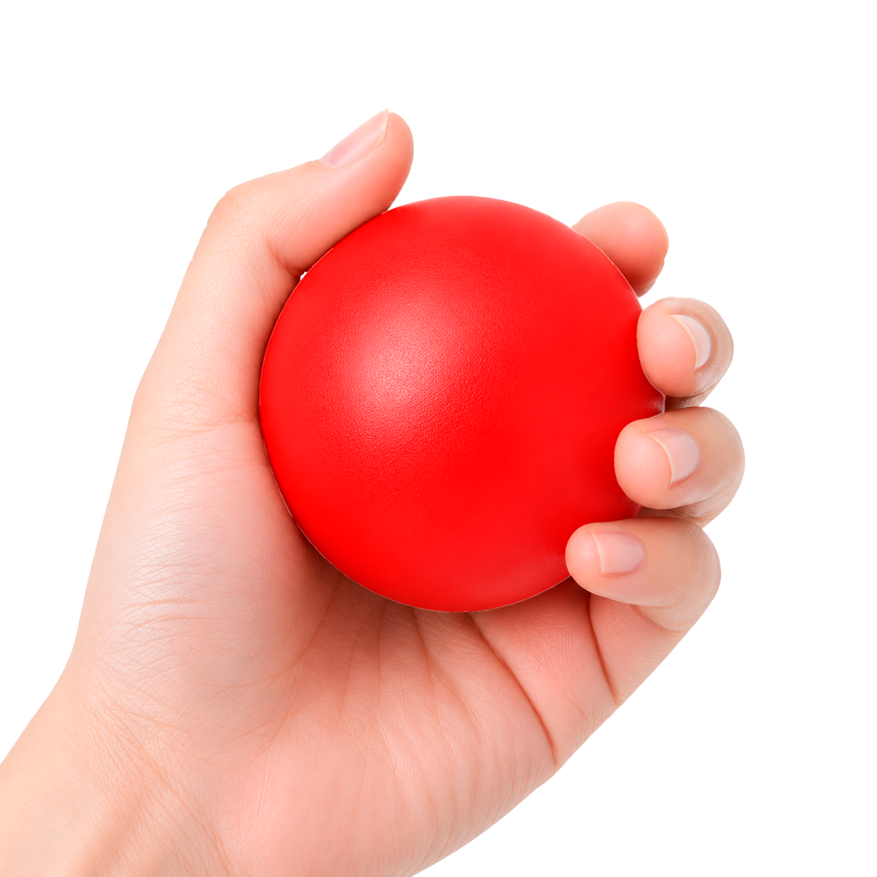 CR-834 PELOTA EN SILICONA