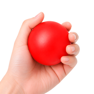 CR-834 PELOTA EN SILICONA