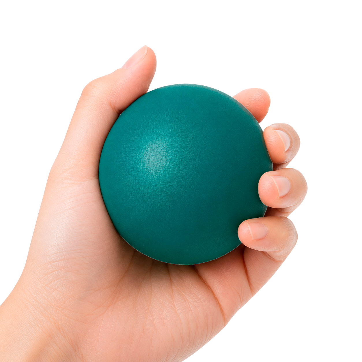 CR-834 PELOTA EN SILICONA