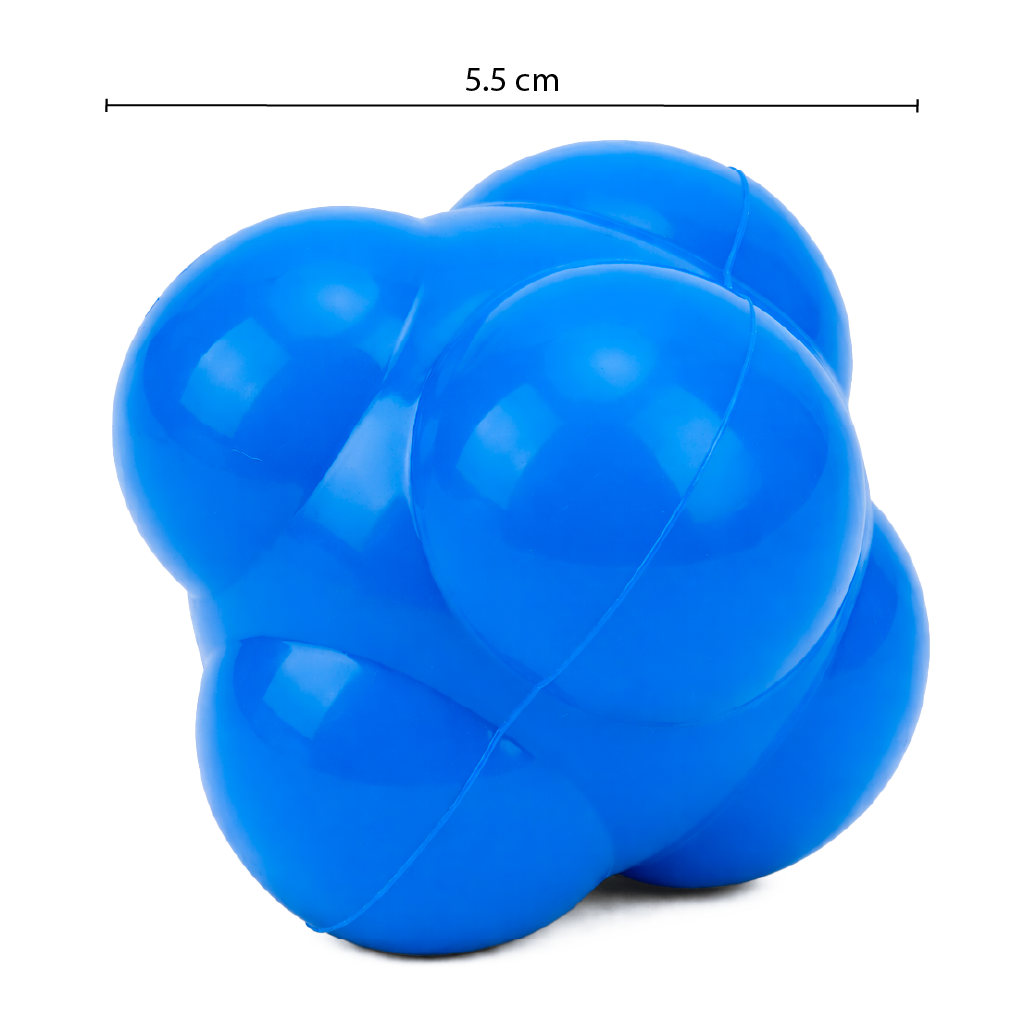 CR-835 PELOTA DE REACCION PARA PORTERO