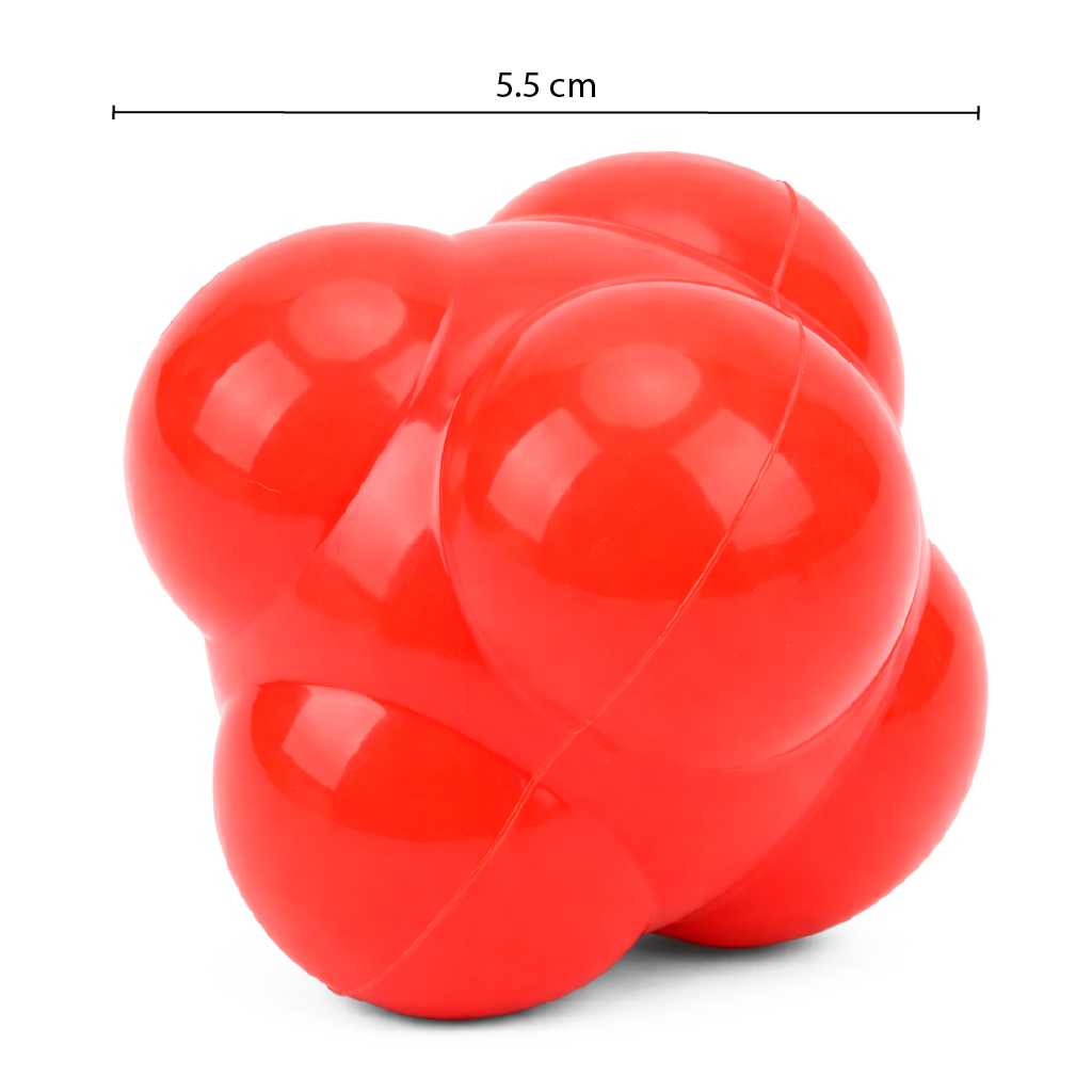 CR-835 PELOTA DE REACCION PARA PORTERO