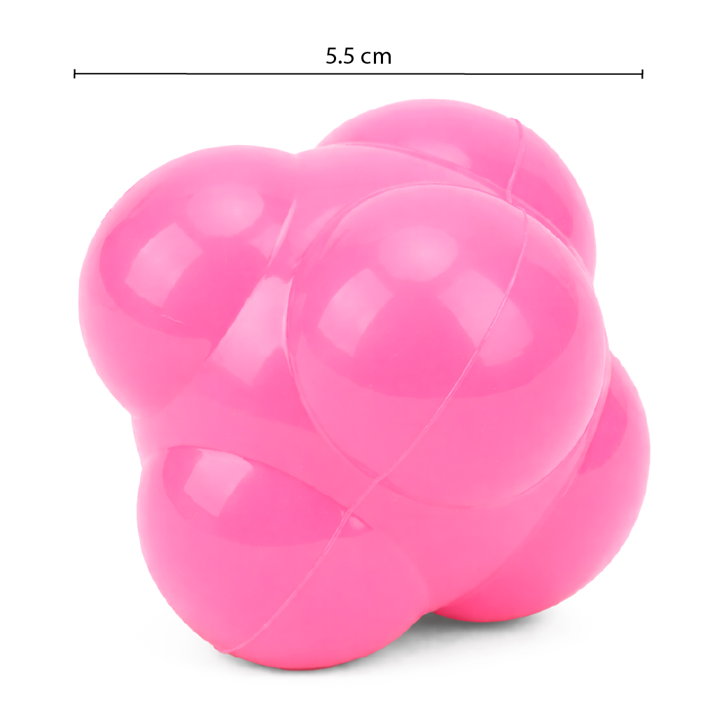 CR-835 PELOTA DE REACCION PARA PORTERO