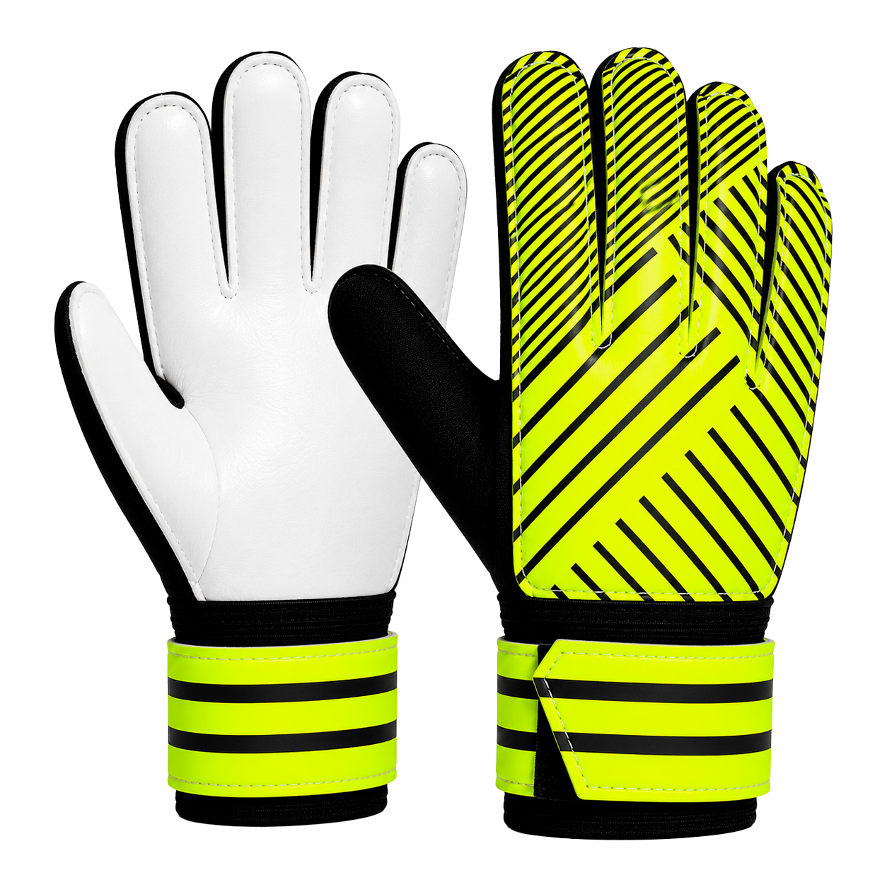 CR-849 GUANTES DE ARQUERO NIÑO