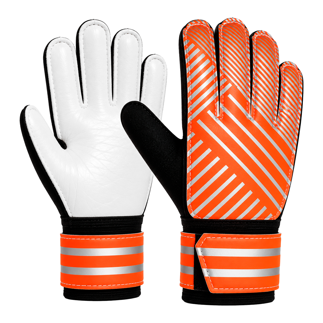 CR-849 GUANTES DE ARQUERO NIÑO