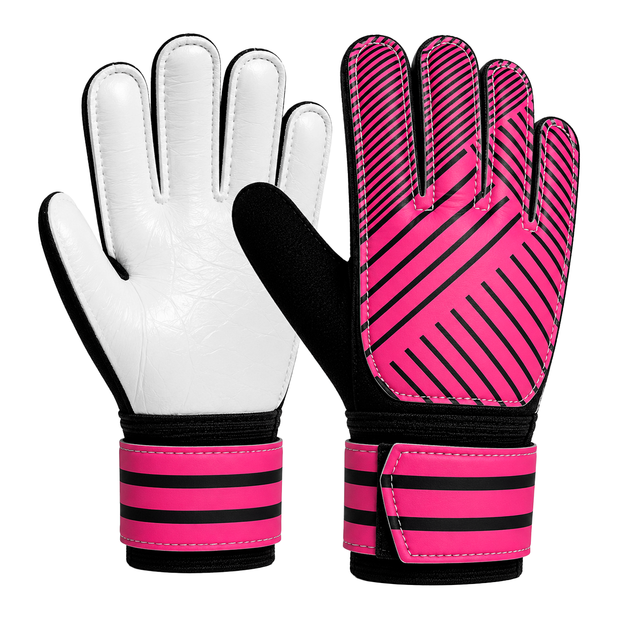 CR-849 GUANTES DE ARQUERO NIÑO