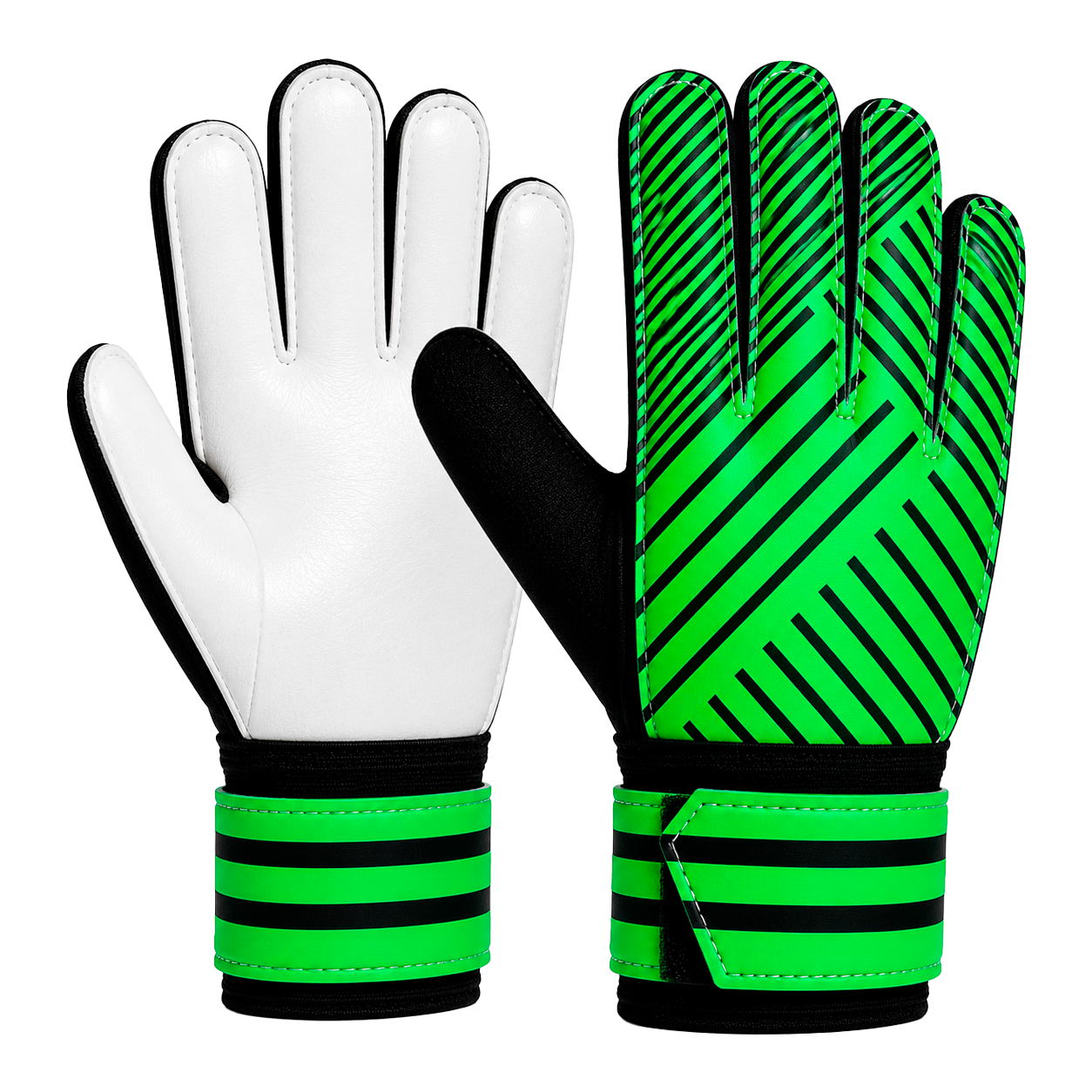 CR-849 GUANTES DE ARQUERO NIÑO