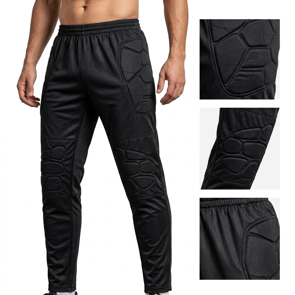 CR-869 PANTALON DE ARQUERO