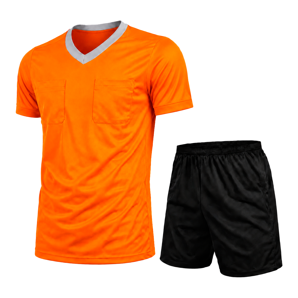 CR-871 CONJUNTO DE ARBITRO
