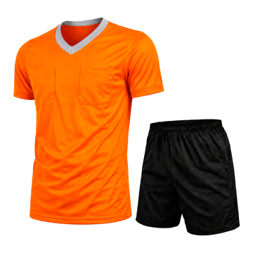CR-871 CONJUNTO DE ARBITRO