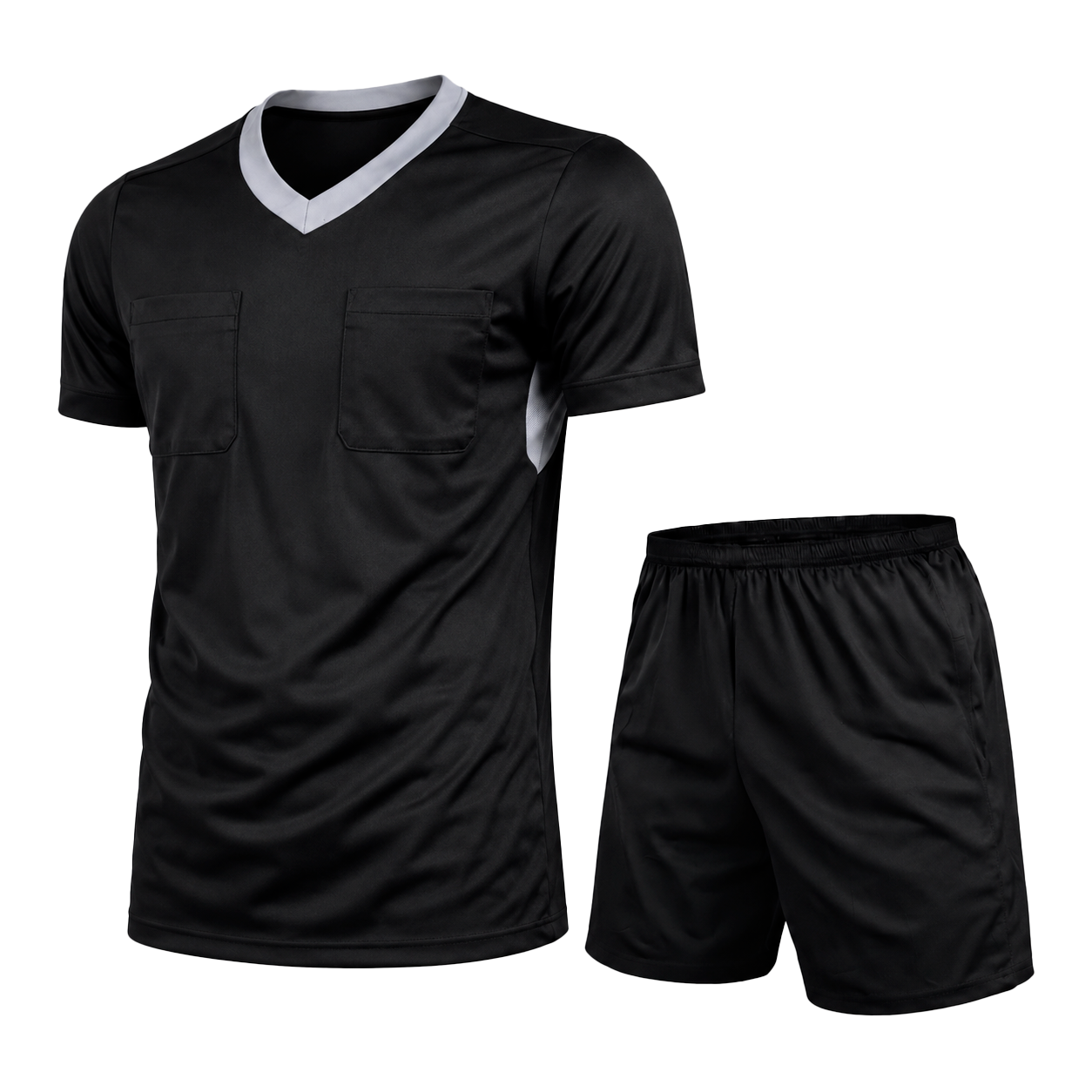 CR-871 CONJUNTO DE ARBITRO
