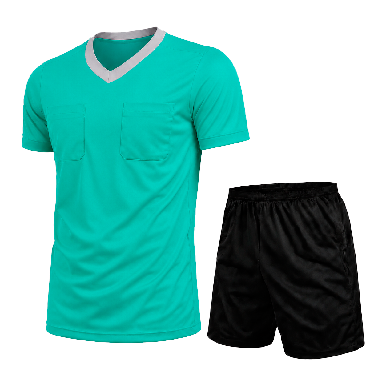 CR-871 CONJUNTO DE ARBITRO