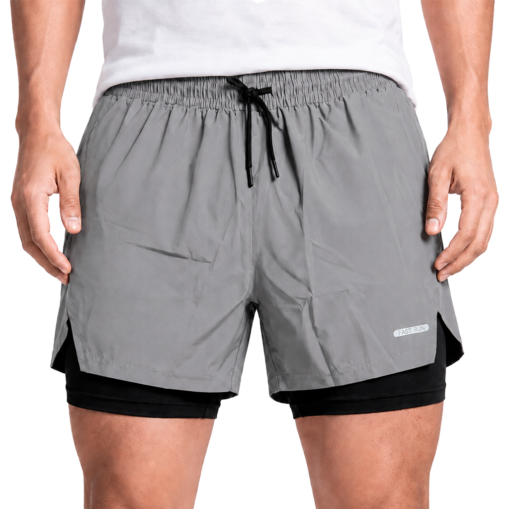 CR-875 PANTALONETA CON LICRA