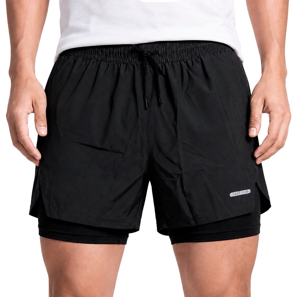 CR-875 PANTALONETA CON LICRA