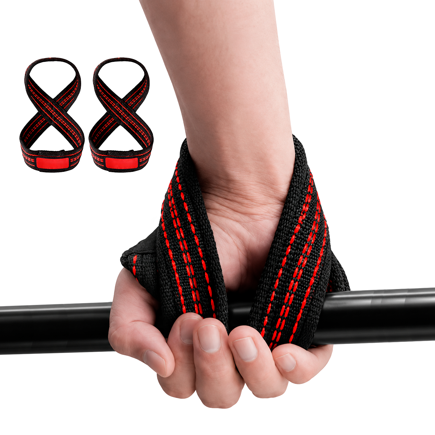 CR-896 STRAP DE LEVANTAMIENTO