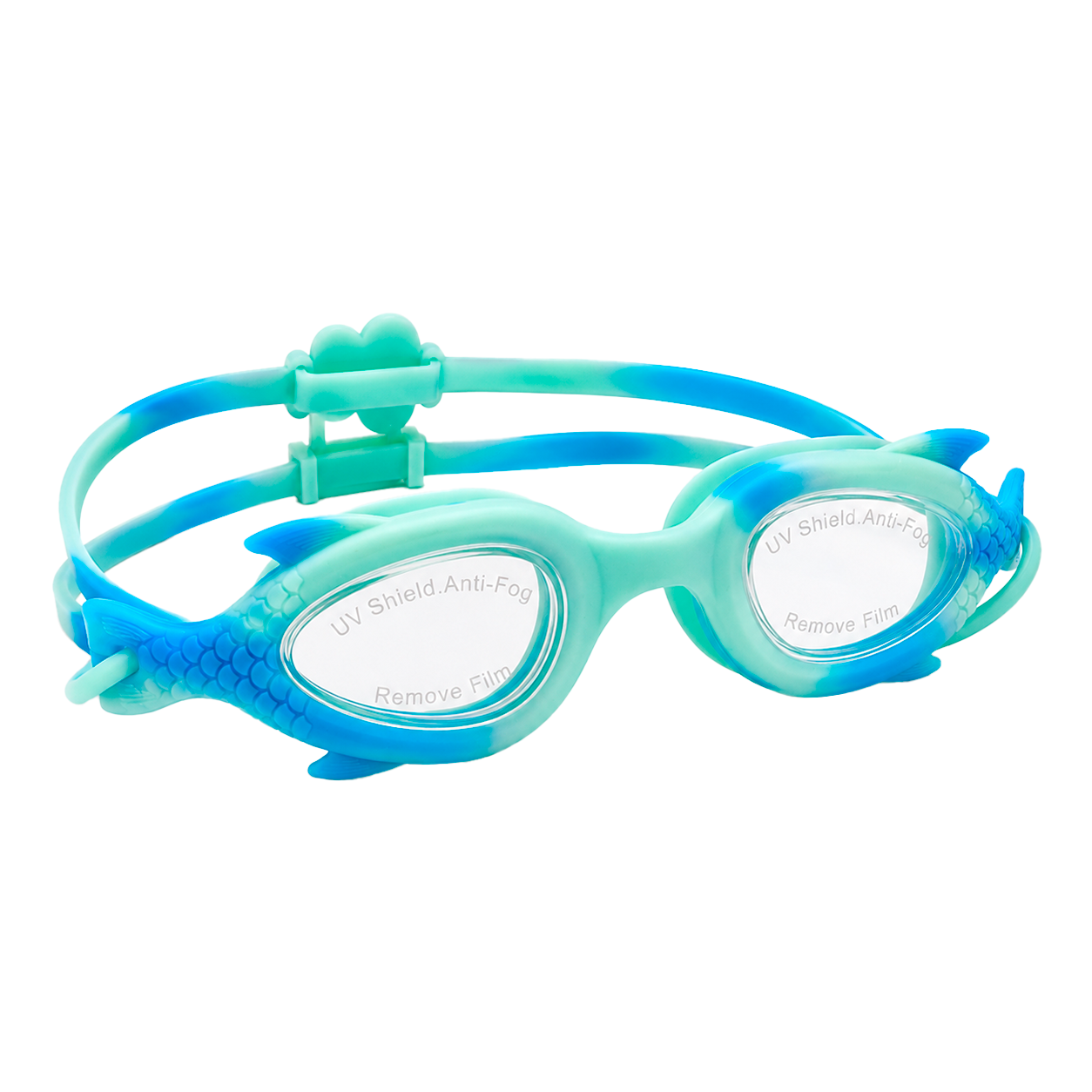 CR-900 GAFAS DE NATACION PARA NINO