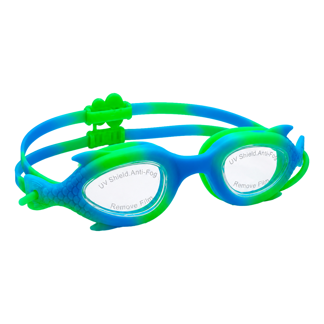 CR-900 GAFAS DE NATACION PARA NINO