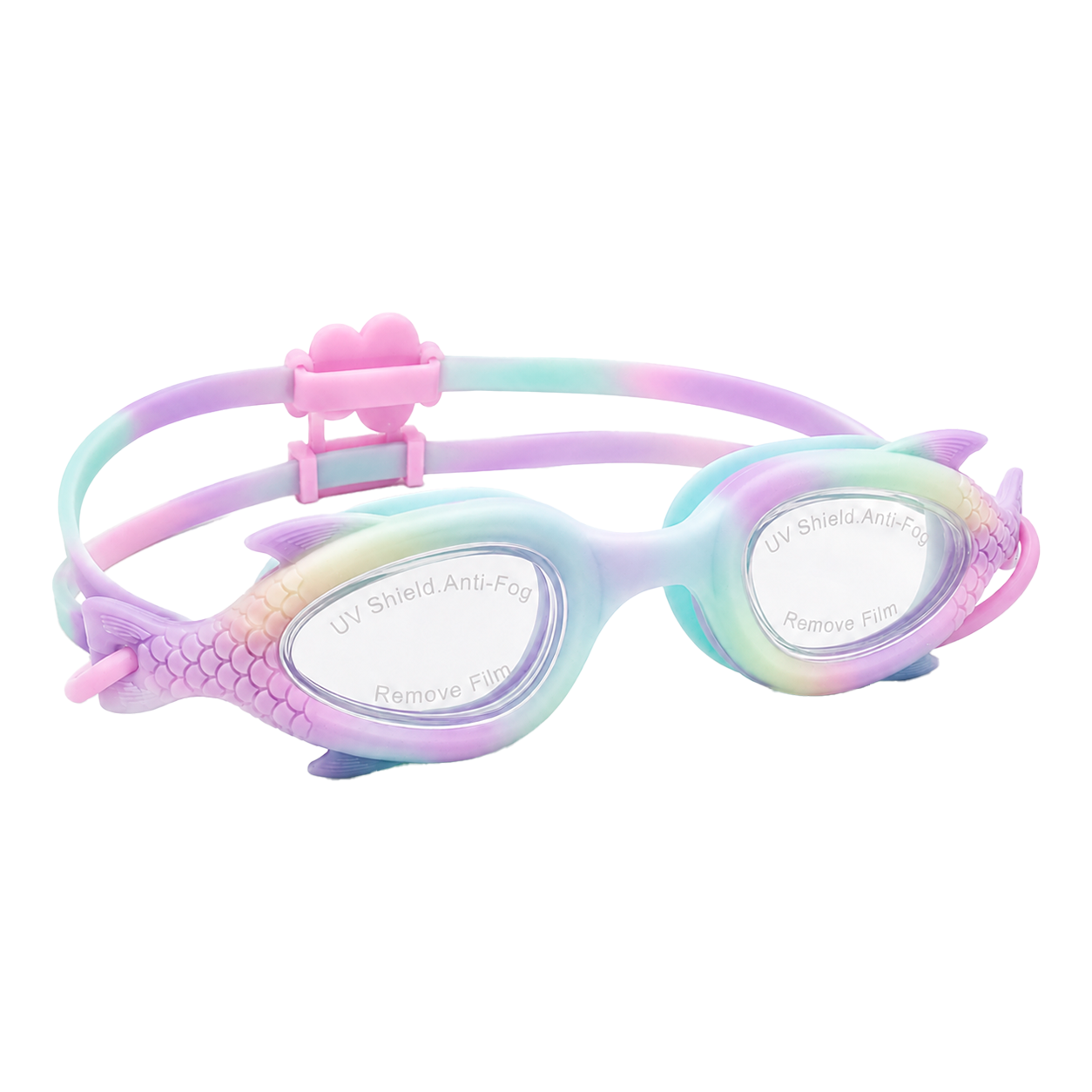 CR-900 GAFAS DE NATACION PARA NINO