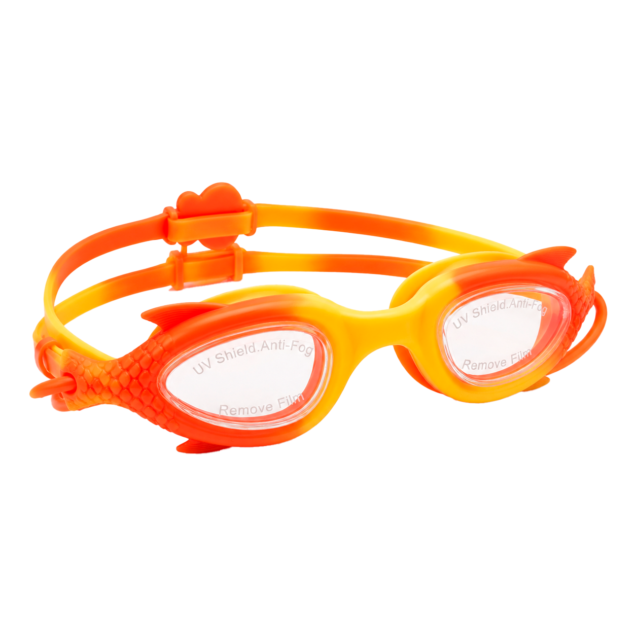 CR-900 GAFAS DE NATACION PARA NINO
