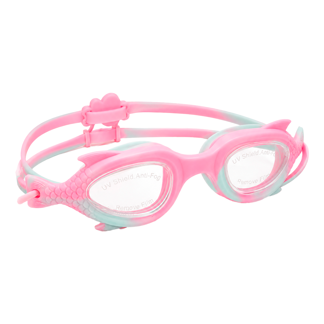 CR-900 GAFAS DE NATACION PARA NINO
