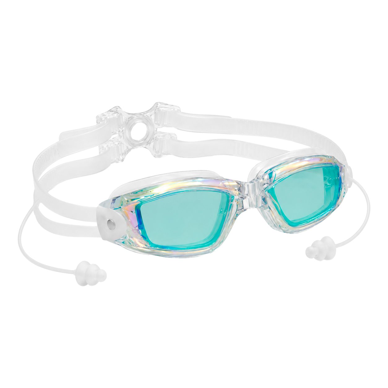 CR-901 GAFAS DE NATACION PARA ADULTO