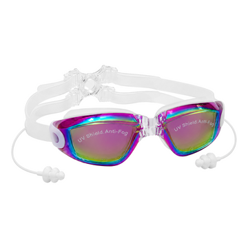 CR-901 GAFAS DE NATACION PARA ADULTO
