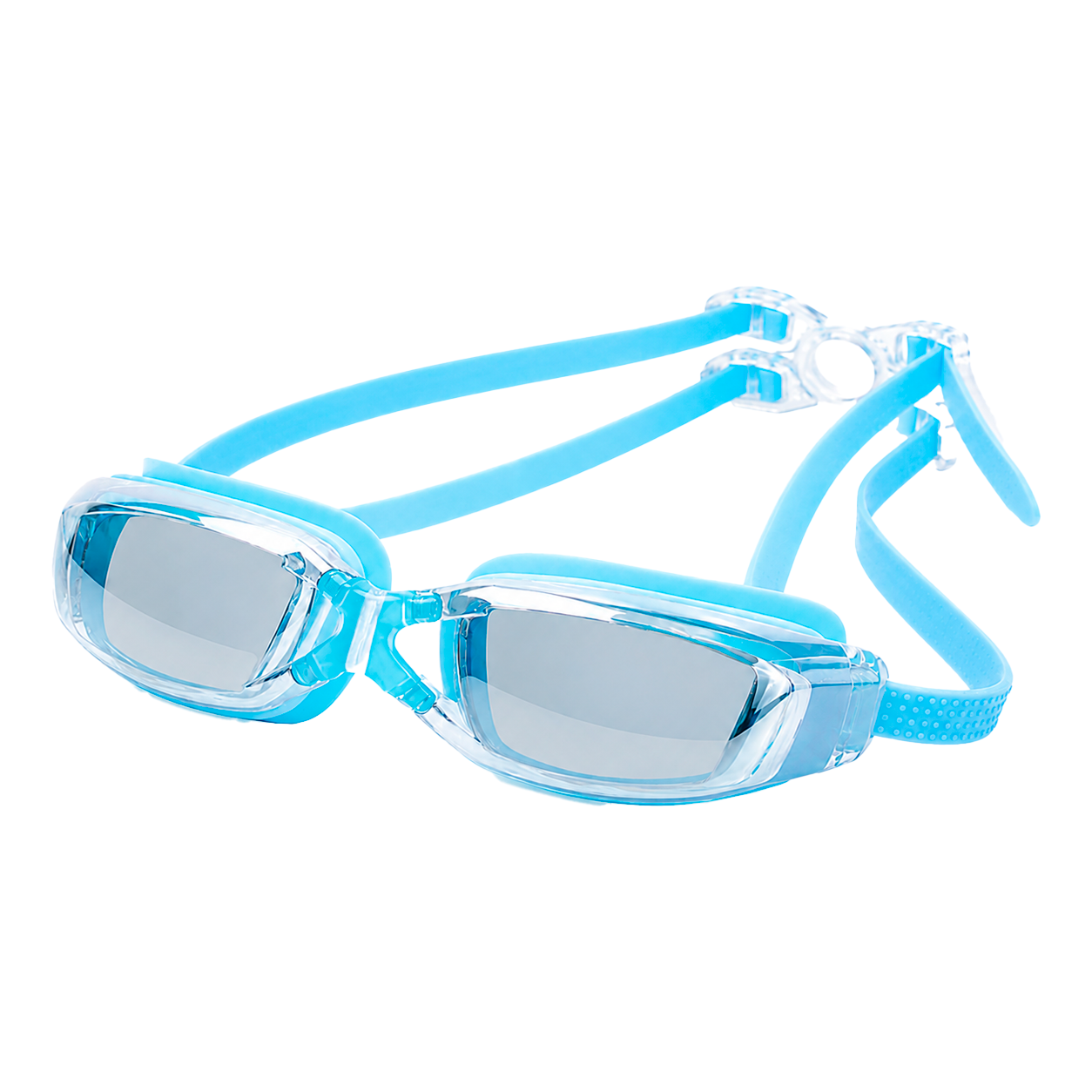 CR-903 GAFAS DE NATACION PARA ADULTO