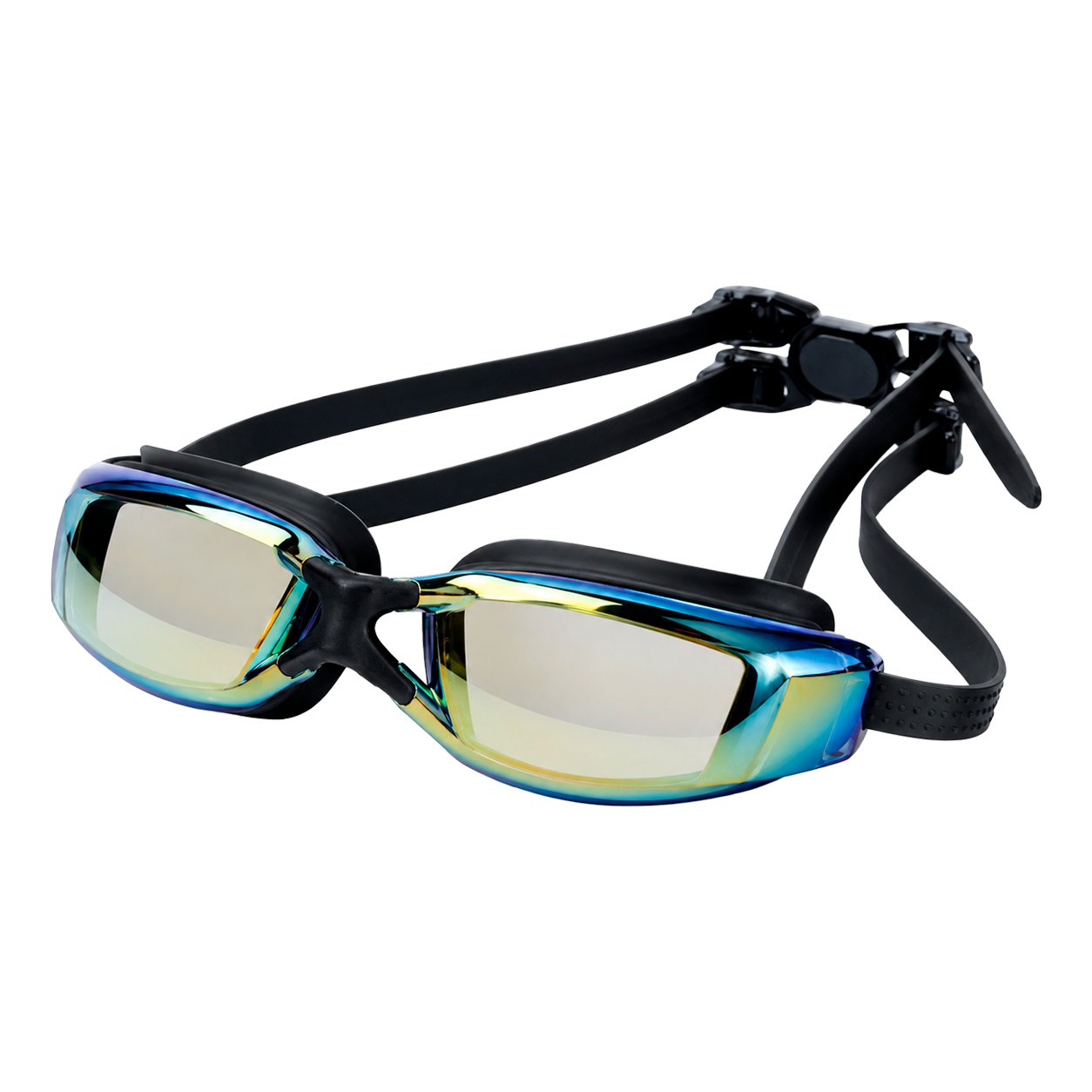 CR-903 GAFAS DE NATACION PARA ADULTO