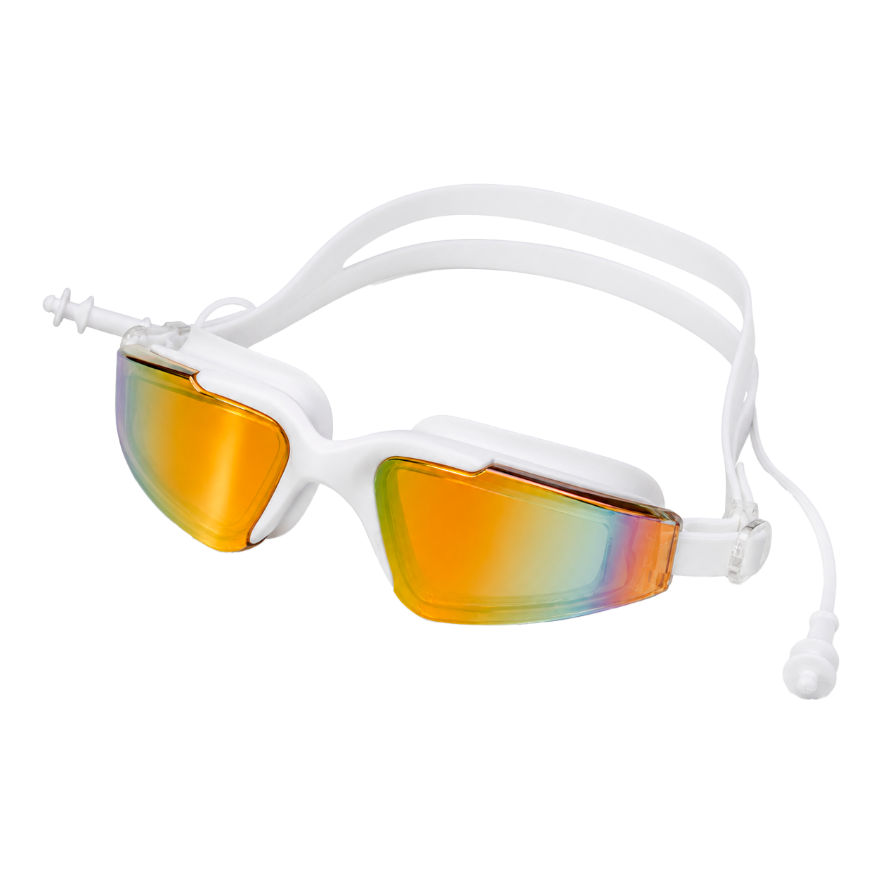 CR-905 GAFAS DE NATACION PARA ADULTO