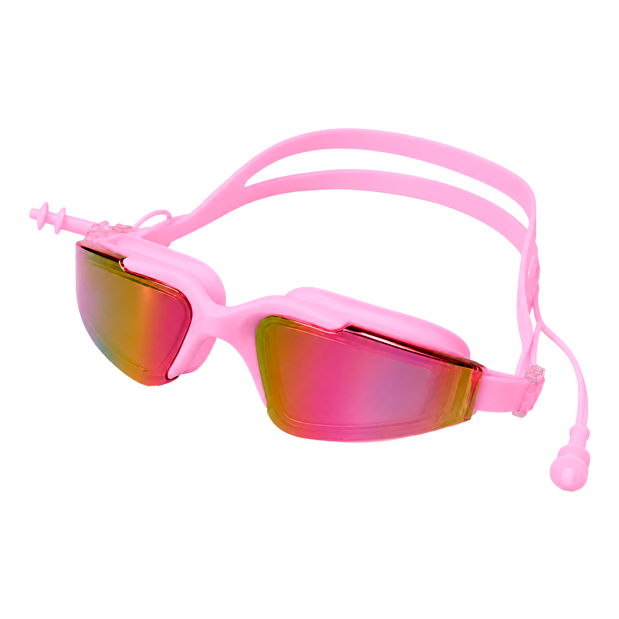 CR-905 GAFAS DE NATACION PARA ADULTO