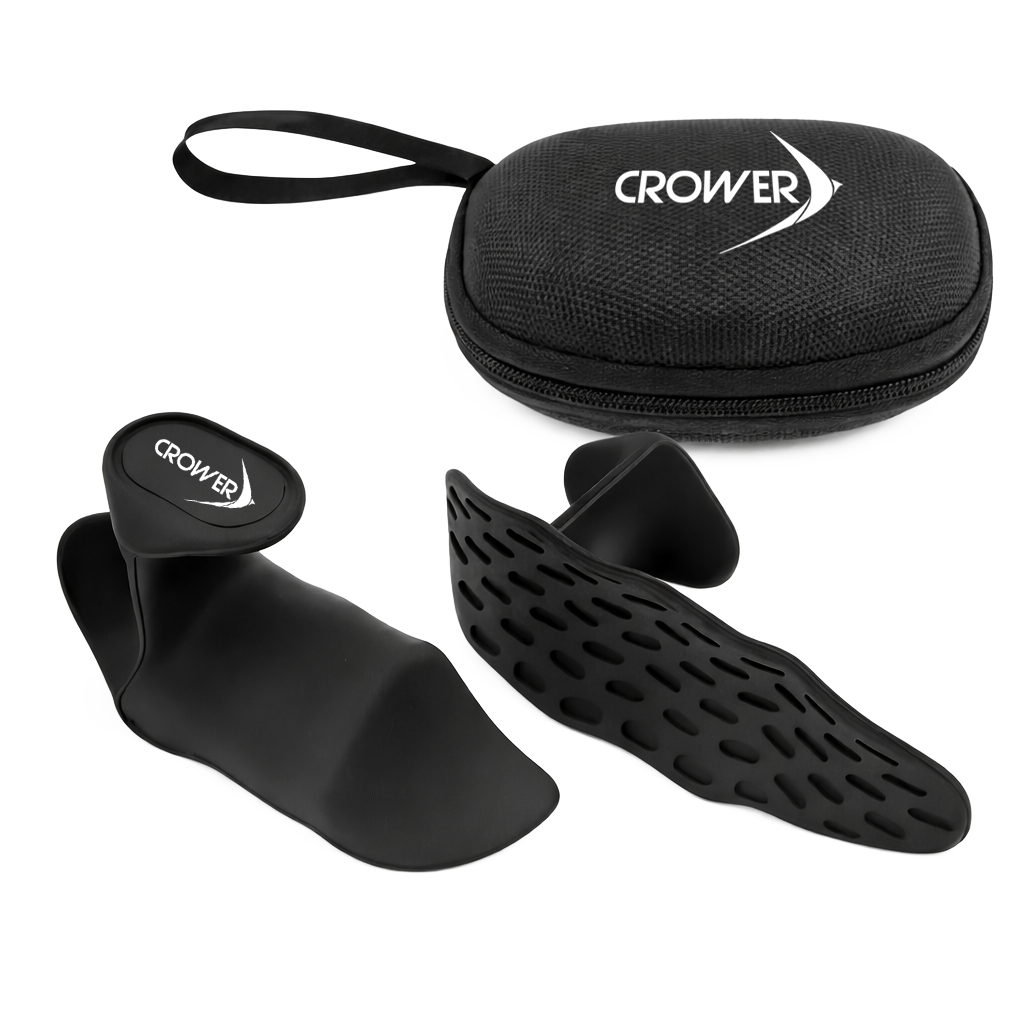 CR-914 CALLERAS CROWER